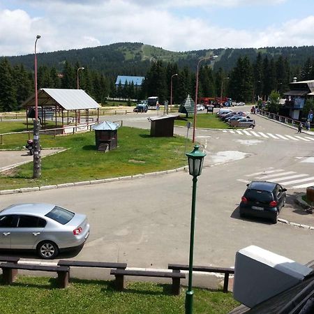 Apartment Brvenik Plus Копаоник Екстер'єр фото