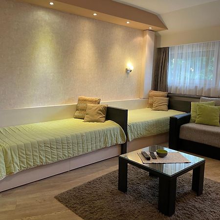 Apartment Brvenik Plus Копаоник Екстер'єр фото