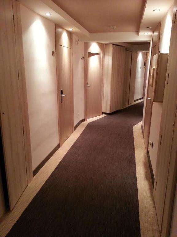 Apartment Brvenik Plus Копаоник Екстер'єр фото