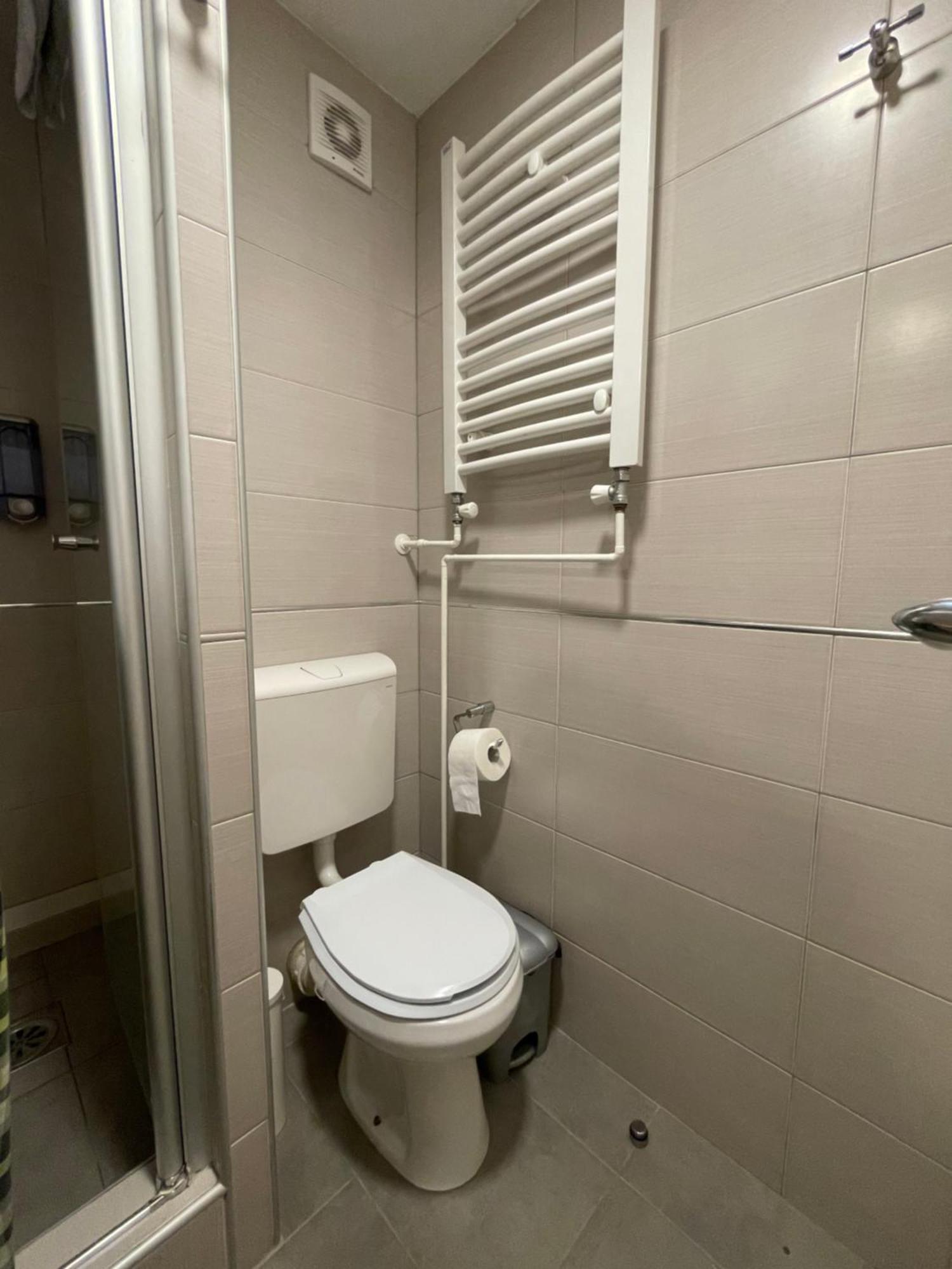 Apartment Brvenik Plus Копаоник Екстер'єр фото