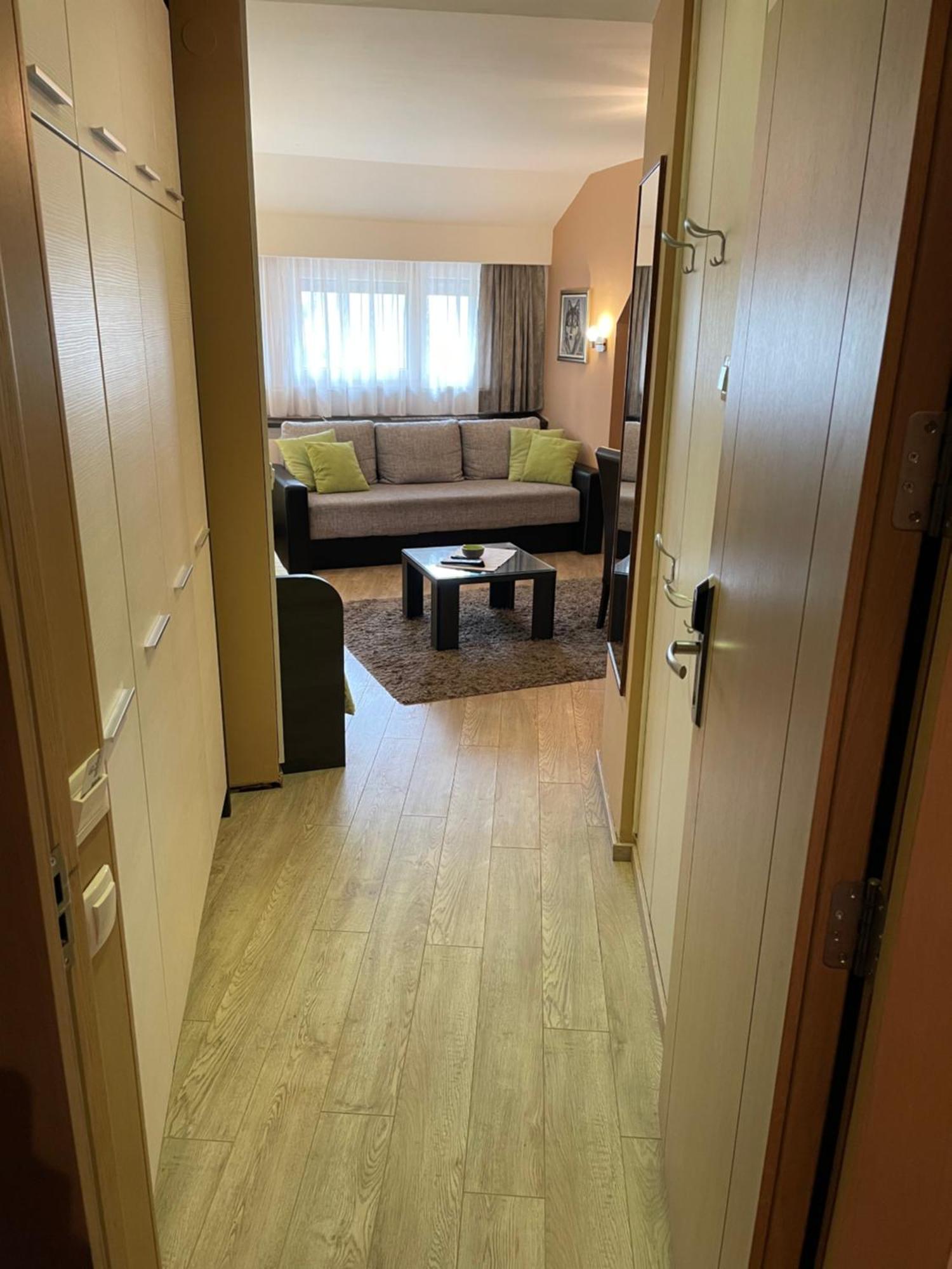 Apartment Brvenik Plus Копаоник Екстер'єр фото