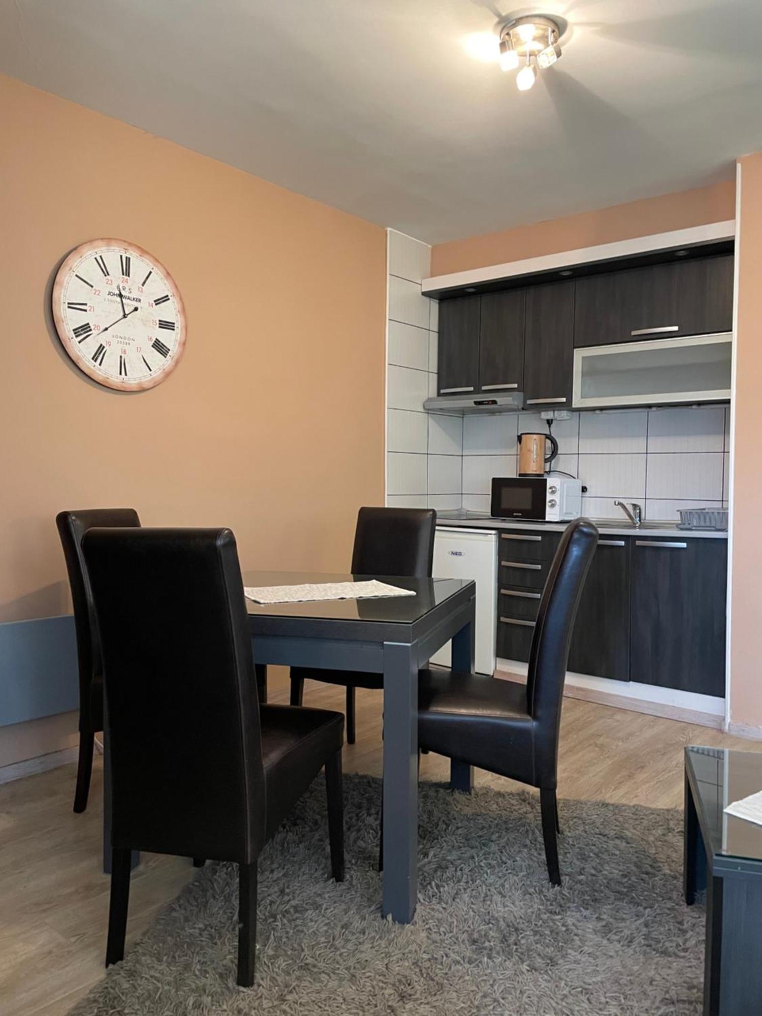 Apartment Brvenik Plus Копаоник Екстер'єр фото