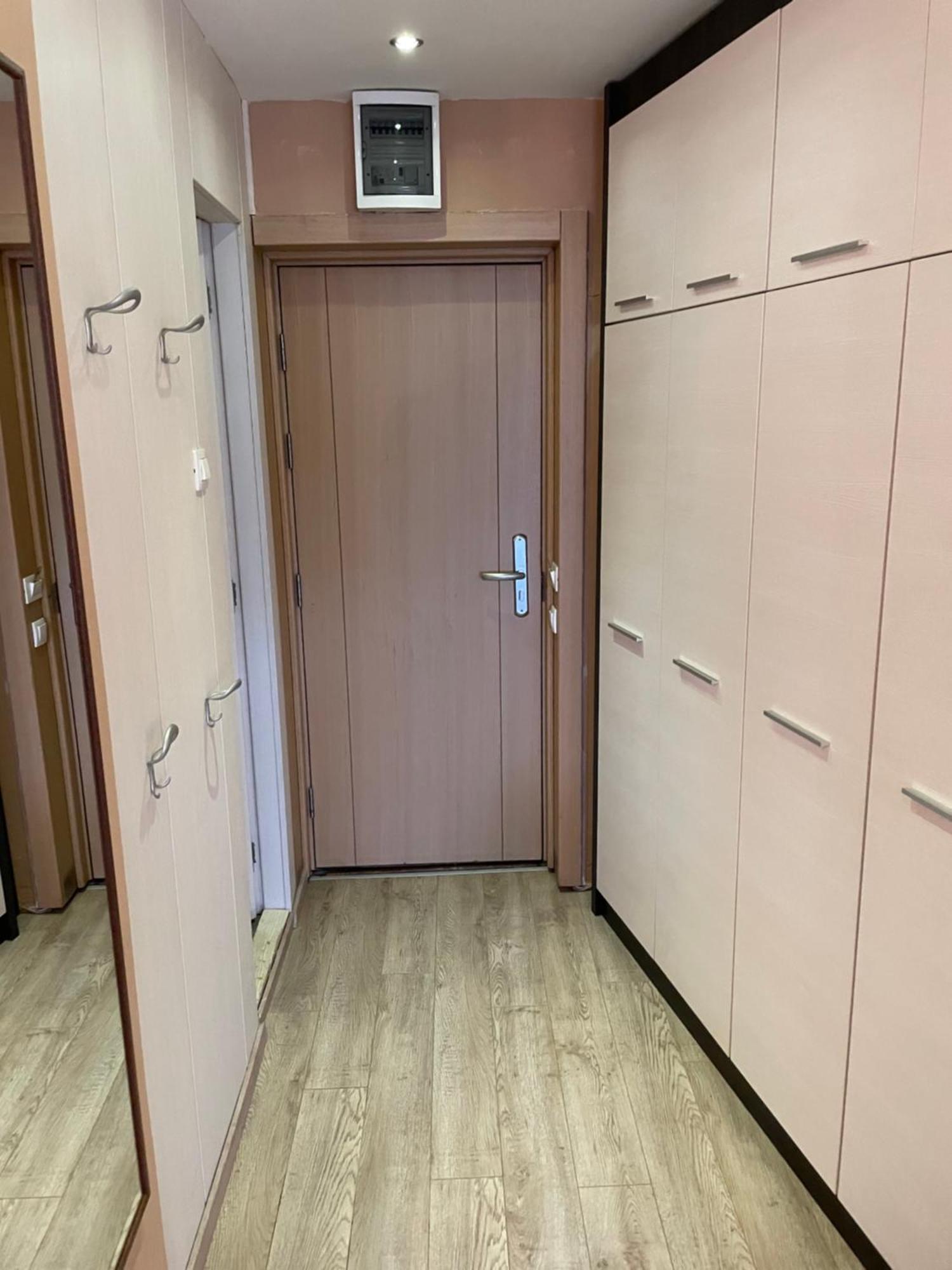 Apartment Brvenik Plus Копаоник Екстер'єр фото