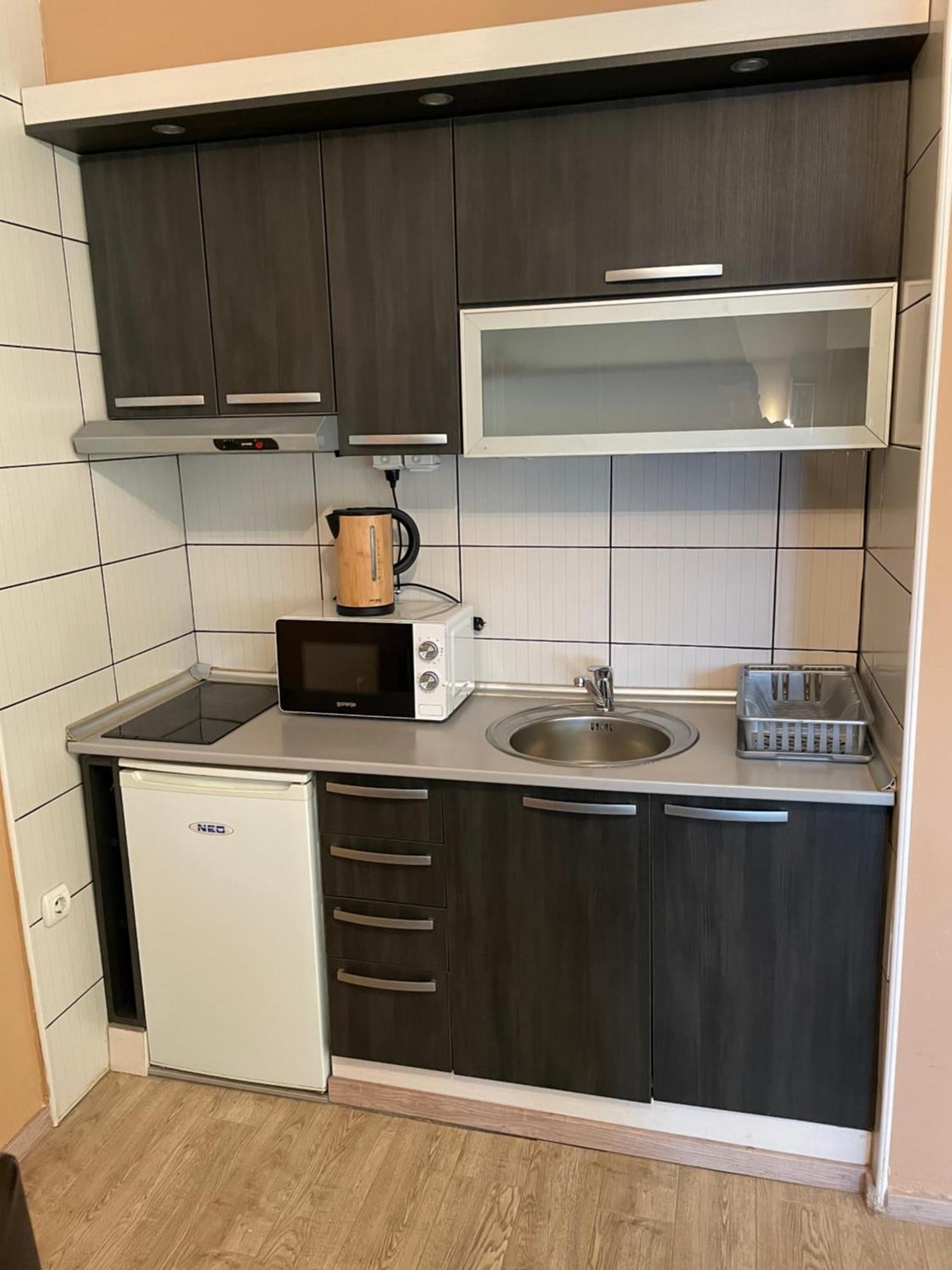 Apartment Brvenik Plus Копаоник Екстер'єр фото