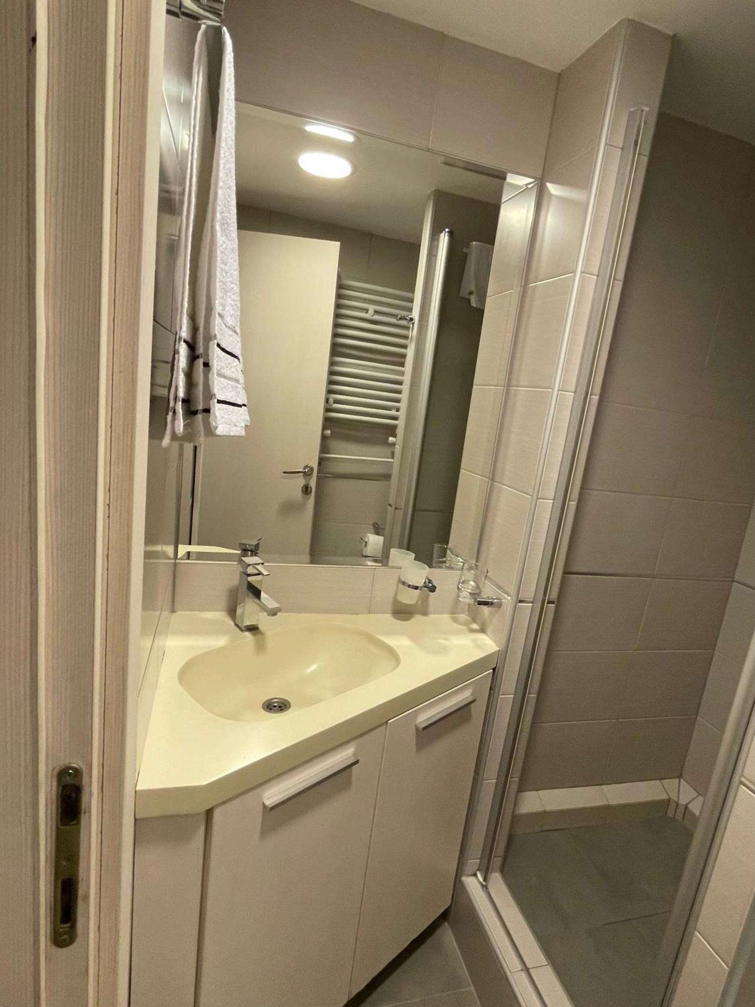 Apartment Brvenik Plus Копаоник Екстер'єр фото