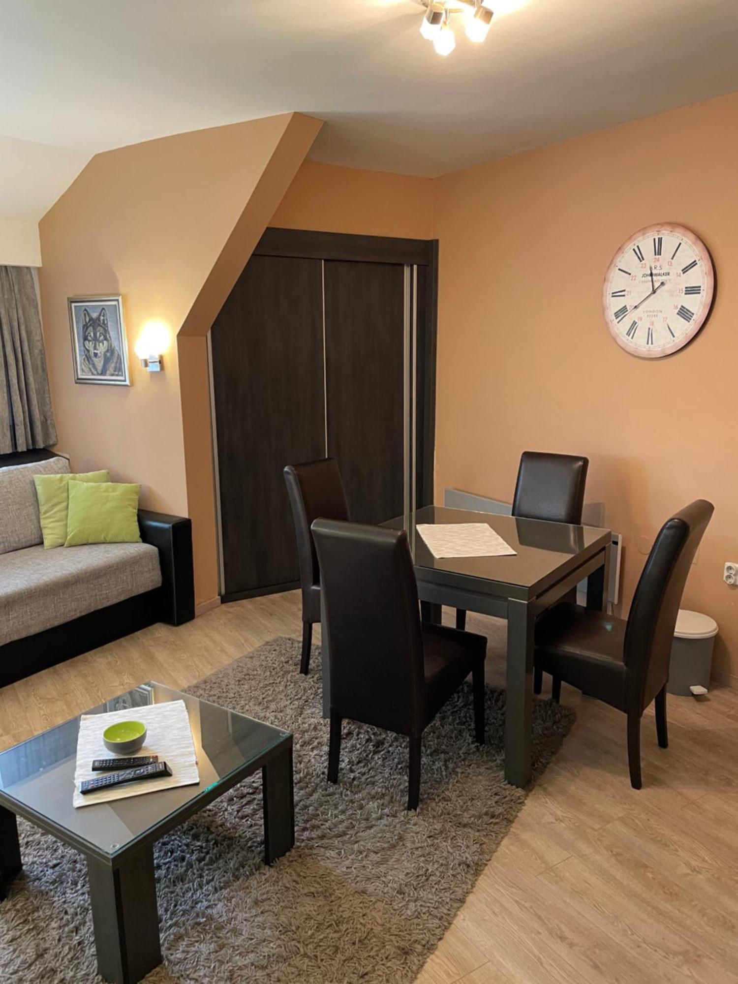 Apartment Brvenik Plus Копаоник Екстер'єр фото